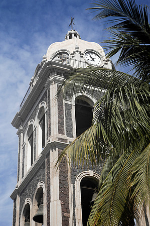 Mision de Loreto