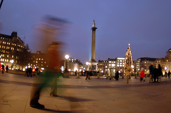 Trafalgar at Night 3