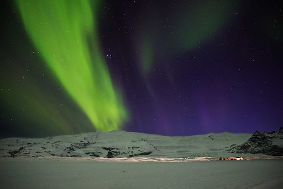 Aurora Borealis1