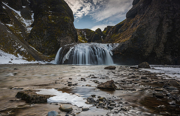 Star Foss