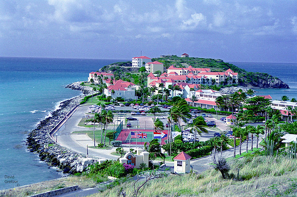 DIVI ST.MARTIN
