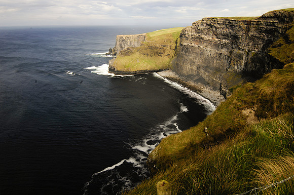 Cliffs of Moher
