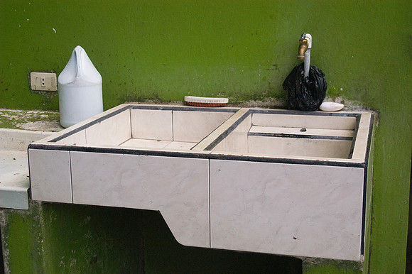 Sink-37