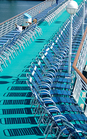 Deck Chairs (1 of 1)